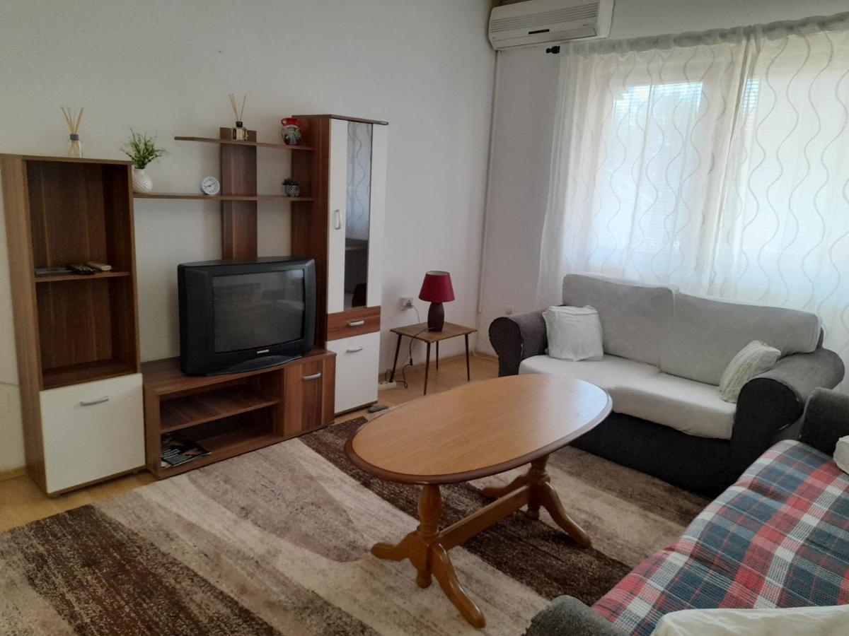 Apartman Avdic Mostar Exterior foto