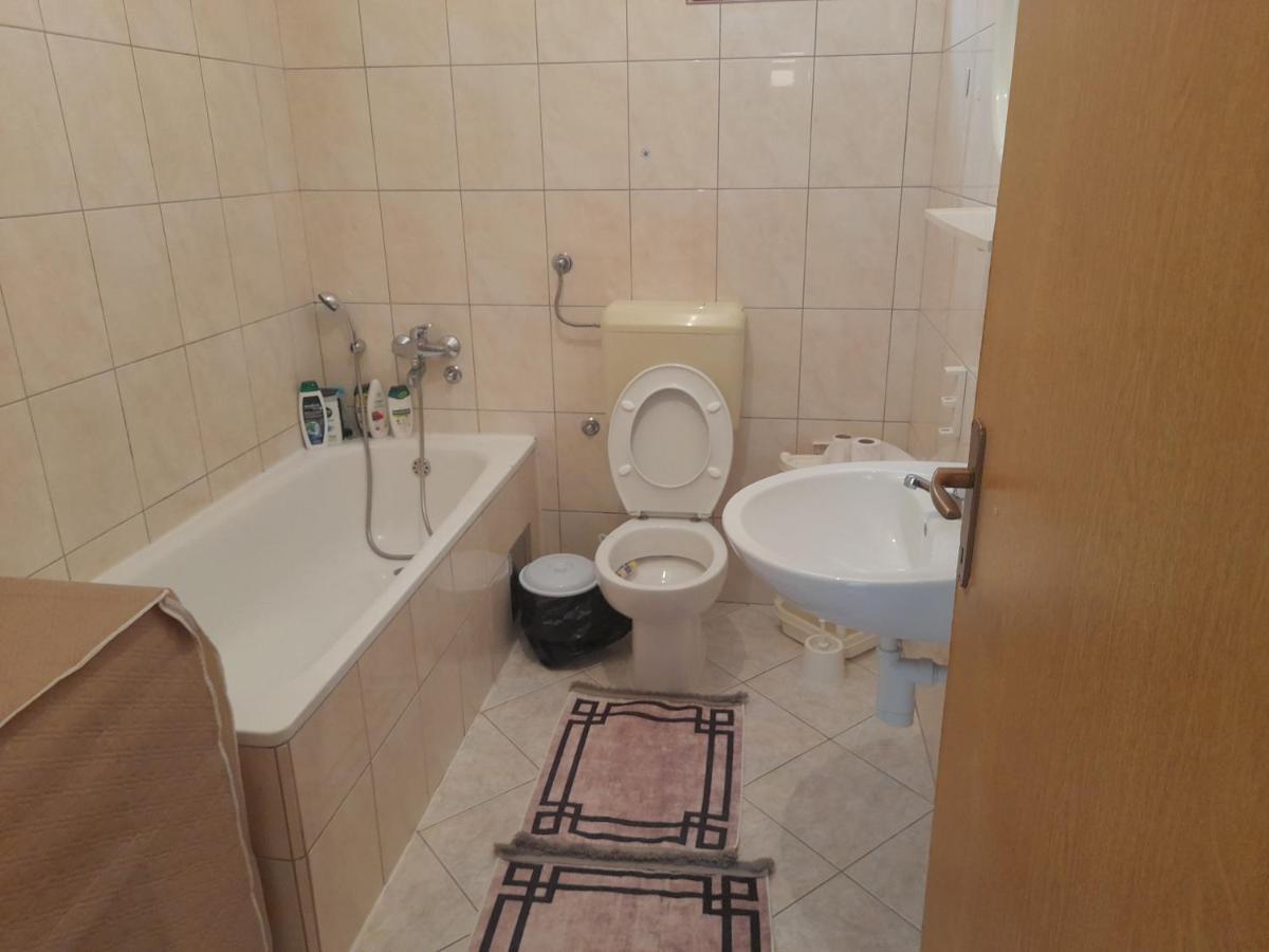 Apartman Avdic Mostar Exterior foto
