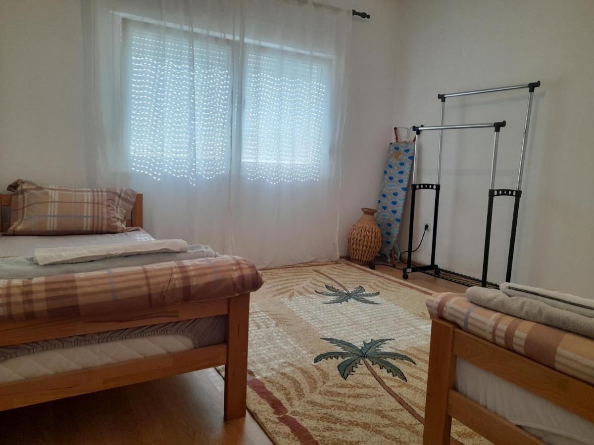 Apartman Avdic Mostar Exterior foto