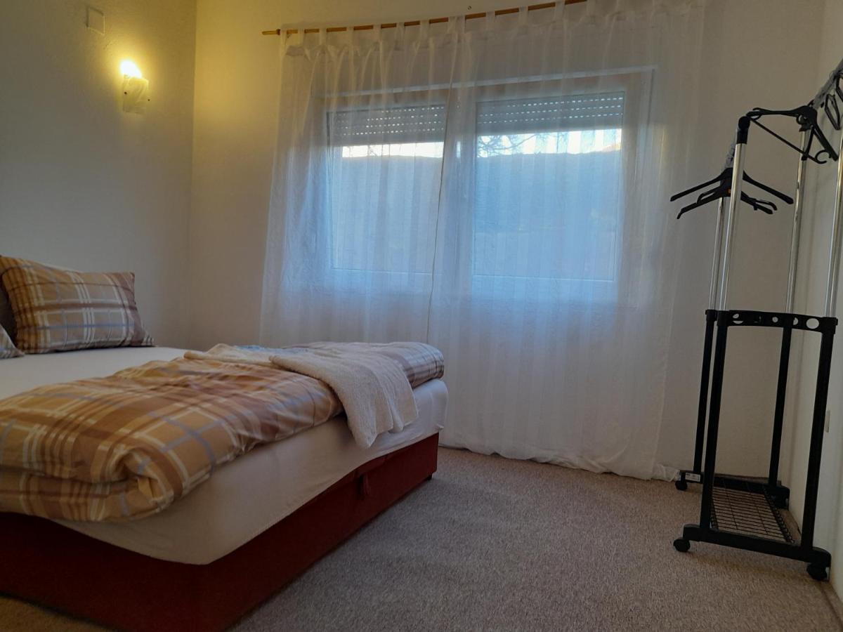 Apartman Avdic Mostar Zimmer foto