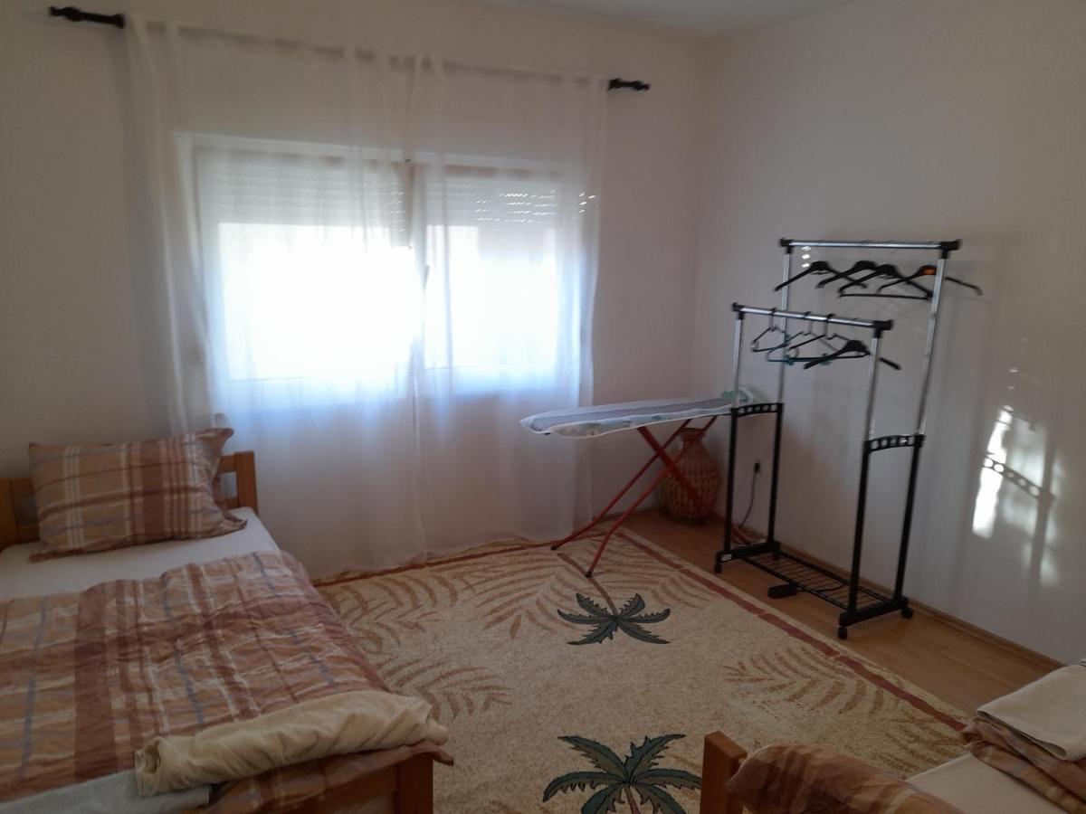 Apartman Avdic Mostar Zimmer foto