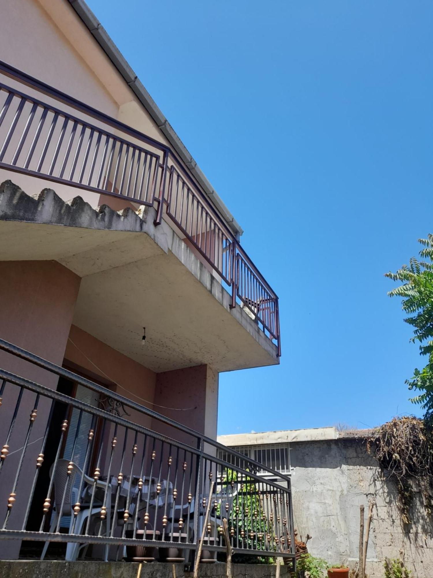 Apartman Avdic Mostar Exterior foto