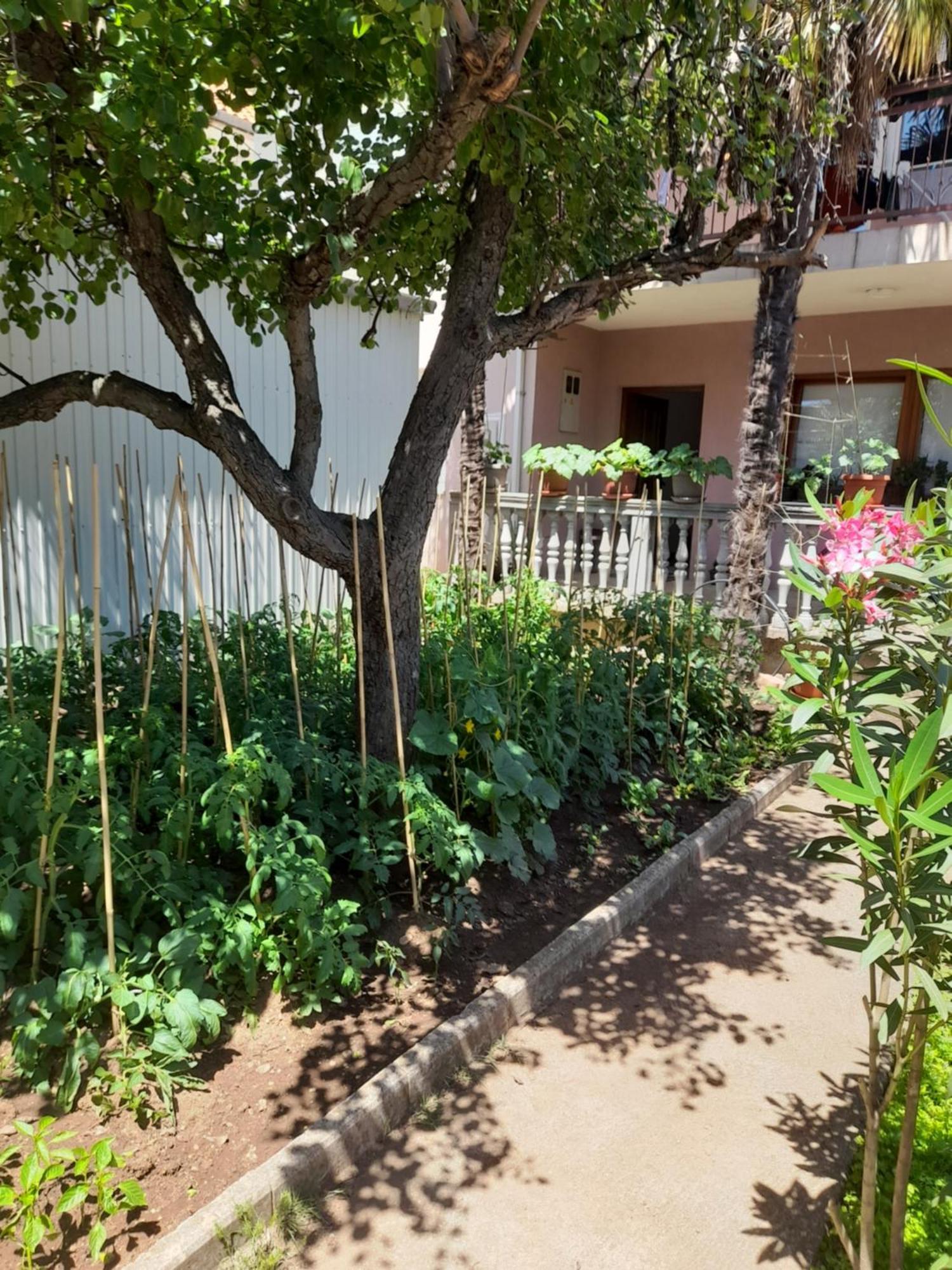 Apartman Avdic Mostar Exterior foto