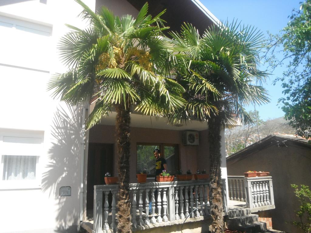 Apartman Avdic Mostar Exterior foto