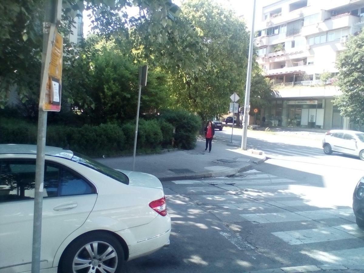 Apartman Avdic Mostar Exterior foto