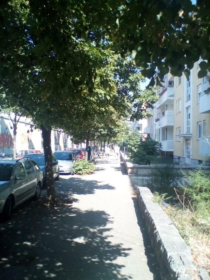 Apartman Avdic Mostar Exterior foto